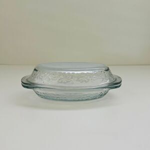 PRINCESS HOUSE Fantasia Individual Oval Casserole Dish With Lid